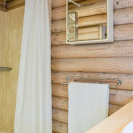 別荘 4 Bedroom Awesome In Hornbæk