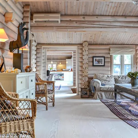 4 Bedroom Awesome In Hornbæk