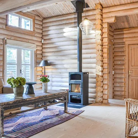 別荘 4 Bedroom Awesome In Hornbæk