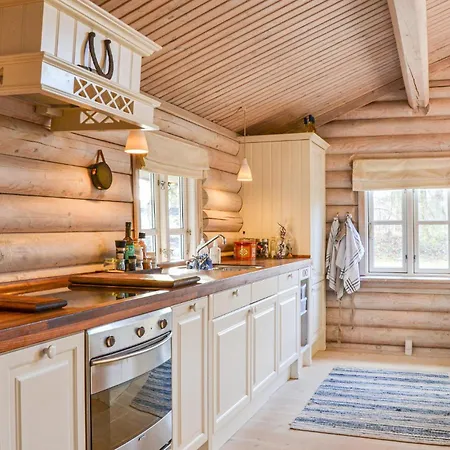 4 Bedroom Awesome In * Hornbæk