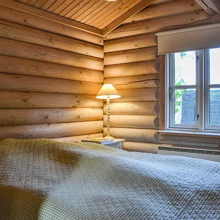 4 Bedroom Awesome In 別荘 Hornbæk