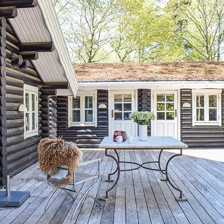 Pet Friendly In With Kitchen * Hornbaek