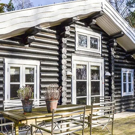 Pet Friendly In With Kitchen