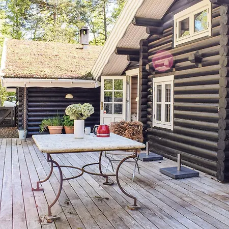 Pet Friendly In With Kitchen Hornbaek